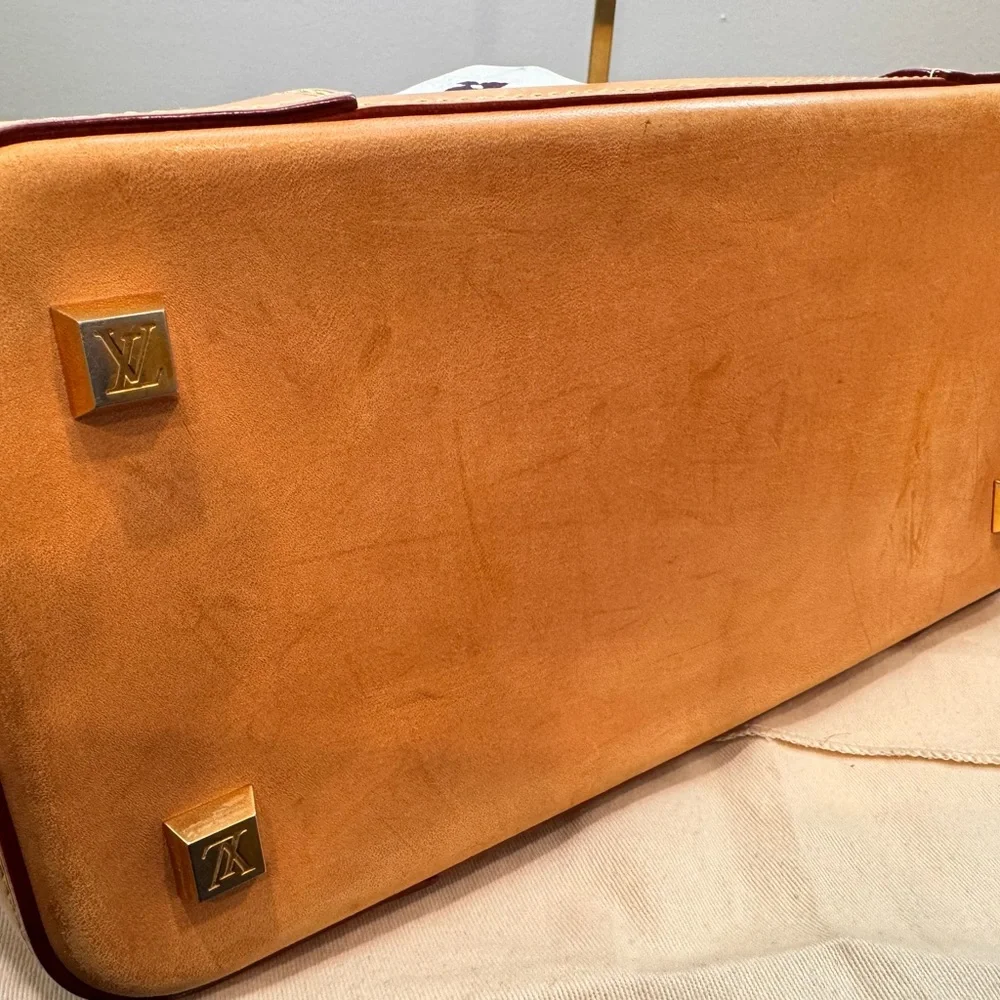 SOLD-Louis Vuitton Murakami Monogram Multicolor Sharleen MM - Picture 4 of 9